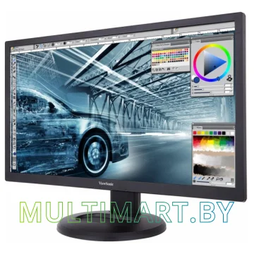 Монитор ViewSonic VG2860MHL-4K картинка 2